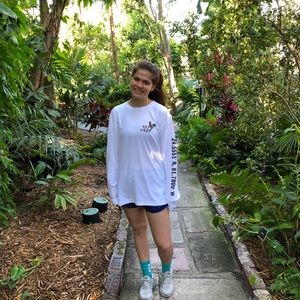 Meet your Posher, Kaitlyn